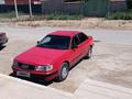 Audi 100 1991 года за 1 550 000 тг. в Кызылорда – фото 2