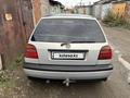 Volkswagen Golf 1996 года за 1 150 000 тг. в Костанай – фото 4