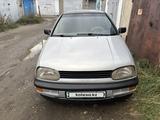 Volkswagen Golf 1996 годаүшін1 150 000 тг. в Костанай – фото 2