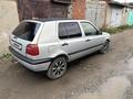 Volkswagen Golf 1996 года за 1 150 000 тг. в Костанай – фото 3