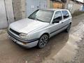 Volkswagen Golf 1996 года за 1 150 000 тг. в Костанай – фото 5