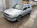 Volkswagen Golf 1996 годаүшін1 150 000 тг. в Костанай – фото 5