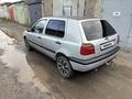 Volkswagen Golf 1996 года за 1 150 000 тг. в Костанай – фото 6