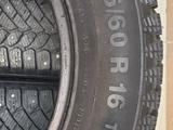 Шины 215/60 R16for90 000 тг. в Астана – фото 3