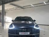 Hyundai Sonata 2023 года за 14 700 000 тг. в Астана – фото 2