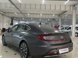 Hyundai Sonata 2023 года за 14 700 000 тг. в Астана – фото 5