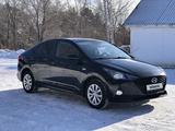 Hyundai Accent 2021 годаfor8 000 000 тг. в Кокшетау – фото 2