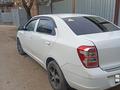 Chevrolet Cobalt 2014 годаfor3 200 000 тг. в Абай (Келесский р-н) – фото 14