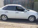 ВАЗ (Lada) Granta 2190 2013 года за 2 800 000 тг. в Шымкент – фото 2
