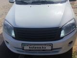 ВАЗ (Lada) Granta 2190 2013 года за 2 800 000 тг. в Шымкент
