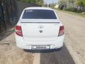 ВАЗ (Lada) Granta 2190 2013 года за 2 800 000 тг. в Шымкент – фото 4
