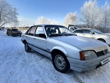 Opel Rekord 1984 года за 530 000 тг. в Караганда