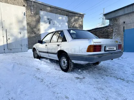 Opel Rekord 1984 года за 530 000 тг. в Караганда – фото 8