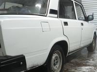 ВАЗ (Lada) 2107 2006 года за 900 000 тг. в Костанай