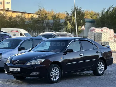 Toyota Camry 2004 года за 5 000 000 тг. в Астана – фото 2