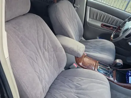 Toyota Camry 2004 года за 5 000 000 тг. в Астана – фото 10