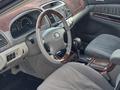 Toyota Camry 2004 годаүшін5 000 000 тг. в Астана – фото 12