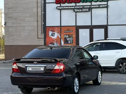 Toyota Camry 2004 года за 5 000 000 тг. в Астана