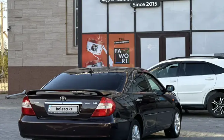 Toyota Camry 2004 годаүшін5 000 000 тг. в Астана