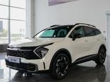 Kia Sportage 2024 года за 19 890 000 тг. в Павлодар – фото 3