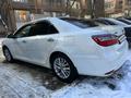 Toyota Camry 2015 годаүшін11 500 000 тг. в Тараз – фото 3