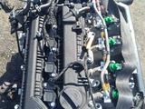 Двигатель G4NA 2.0 Hyundai Kia 2010-2021үшін500 000 тг. в Алматы – фото 2
