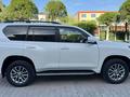 Toyota Land Cruiser Prado 2019 года за 22 000 000 тг. в Актобе – фото 9