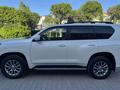 Toyota Land Cruiser Prado 2019 года за 22 000 000 тг. в Актобе – фото 10