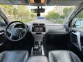 Toyota Land Cruiser Prado 2019 года за 22 000 000 тг. в Актобе – фото 12