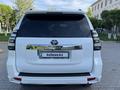 Toyota Land Cruiser Prado 2019 года за 22 000 000 тг. в Актобе – фото 4