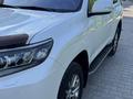 Toyota Land Cruiser Prado 2019 года за 22 000 000 тг. в Актобе – фото 5