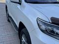 Toyota Land Cruiser Prado 2019 года за 22 000 000 тг. в Актобе – фото 6
