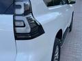 Toyota Land Cruiser Prado 2019 года за 22 000 000 тг. в Актобе – фото 7