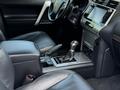Toyota Land Cruiser Prado 2019 года за 22 000 000 тг. в Актобе – фото 11