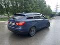ВАЗ (Lada) Vesta SW Cross 2020 года за 5 100 000 тг. в Костанай – фото 3