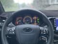 ВАЗ (Lada) Vesta SW Cross 2020 года за 5 100 000 тг. в Костанай – фото 10