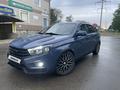 ВАЗ (Lada) Vesta SW Cross 2020 года за 5 100 000 тг. в Костанай – фото 4