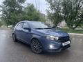 ВАЗ (Lada) Vesta SW Cross 2020 года за 5 100 000 тг. в Костанай – фото 2
