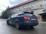 ВАЗ (Lada) Vesta SW Cross 2020 года за 5 100 000 тг. в Костанай – фото 5