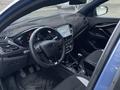 ВАЗ (Lada) Vesta SW Cross 2020 года за 5 100 000 тг. в Костанай – фото 7