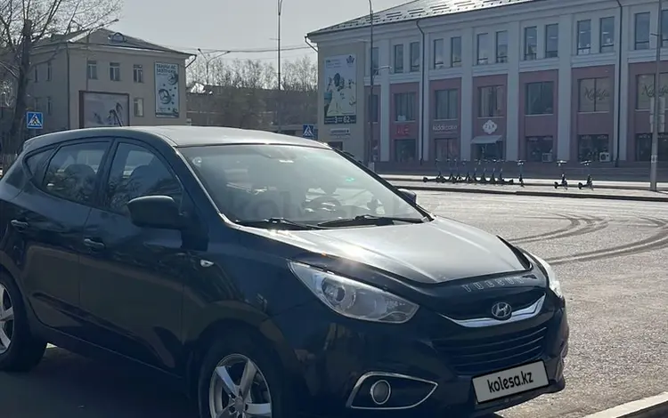 Hyundai Tucson 2013 годаfor6 500 000 тг. в Астана