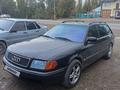 Audi 100 1992 годаүшін3 000 000 тг. в Тараз – фото 3