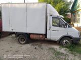 ГАЗ ГАЗель 2006 годаүшін3 900 000 тг. в Актобе – фото 2