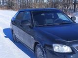 ВАЗ (Lada) Priora 2172 2012 года за 2 300 000 тг. в Лисаковск – фото 5