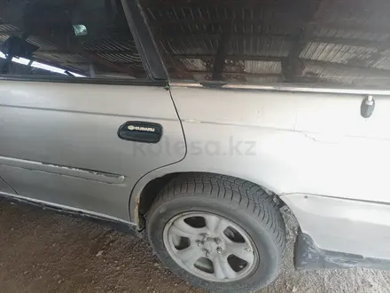 Subaru Legacy 1997 года за 1 500 000 тг. в Алматы – фото 11