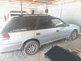 Subaru Legacy 1997 годаүшін1 500 000 тг. в Алматы