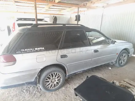 Subaru Legacy 1997 года за 1 500 000 тг. в Алматы