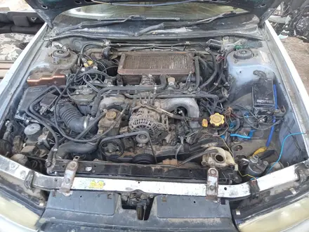 Subaru Legacy 1997 года за 1 500 000 тг. в Алматы – фото 3
