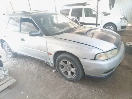 Subaru Legacy 1997 года за 1 500 000 тг. в Алматы – фото 5