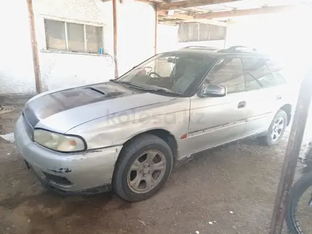 Subaru Legacy 1997 года за 1 500 000 тг. в Алматы – фото 6